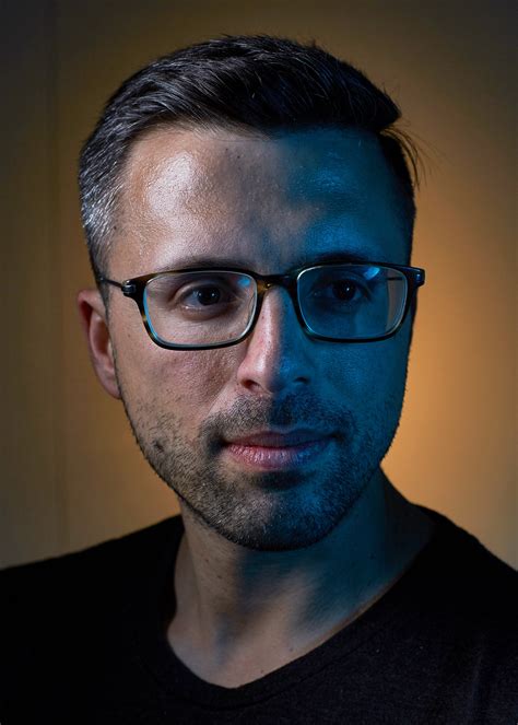 Ezra Klein .